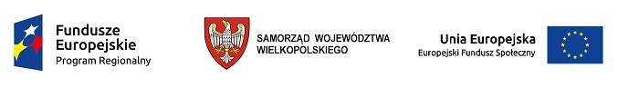 Logotypy dla projektu RPO