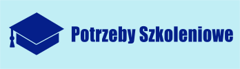 Baner ankiety pod tytułem: Badanie potrzeb szkoleniowych, kliknięcie przenosi do wypełniania ankiety
