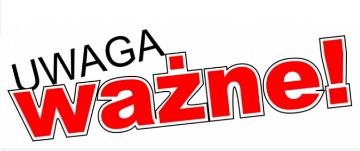 Zdjęcie artykułu 02.05.2025 Urząd zamknięty